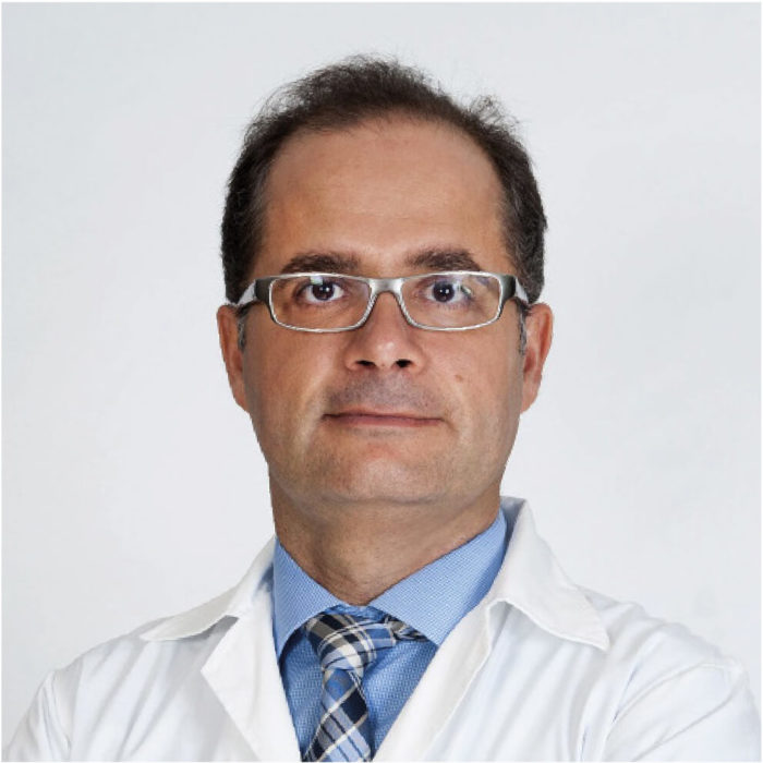 Dr. Agustin Viera Dermatologo en Las Palmas