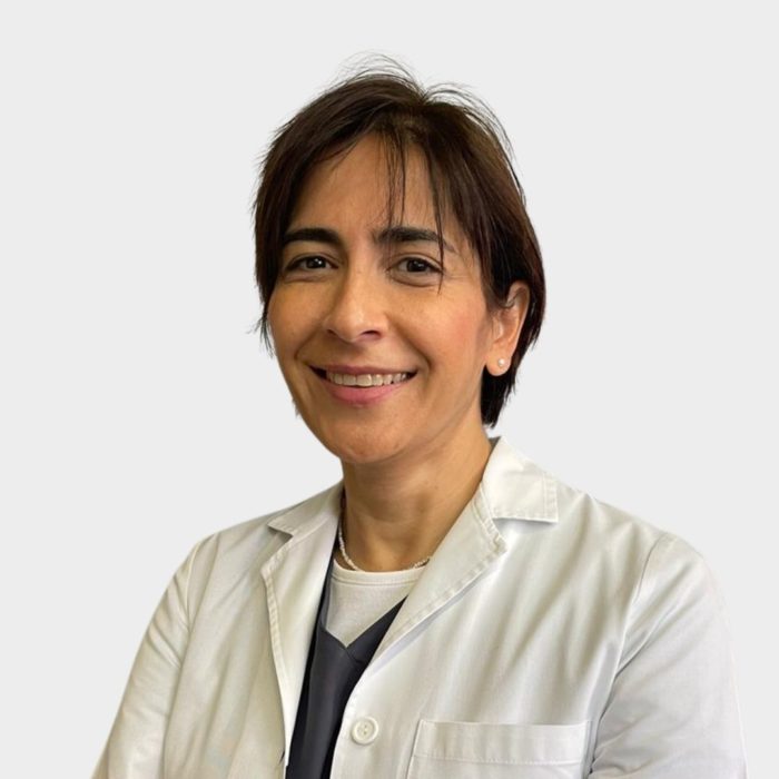 Dra. Rosmary Martín dermatologo en canarias